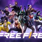 Free Fire Redeem Codes 31st July 2024