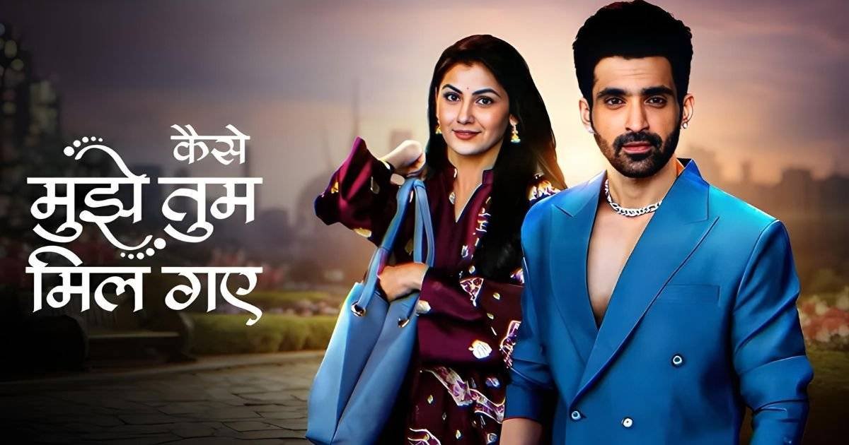 Kaise Mujhe Tum Mil Gaye 30th July 2024 Written Update