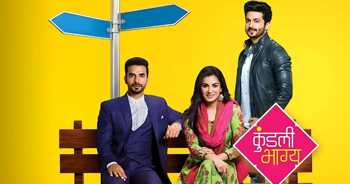 Kundali Bhagya 3rd August 2024 Written Update