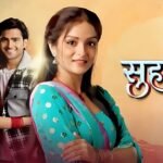 Suhaagan 30th July 2024 Written Update