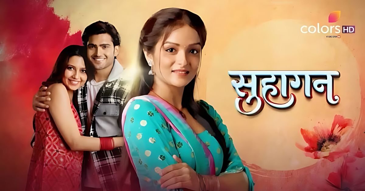 Suhaagan 30th July 2024 Written Update