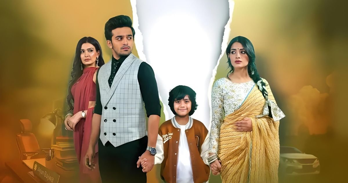 Yeh Hai Chahatein 31st July 2024 Written Update