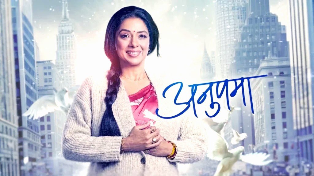 Anupama 6th August 2024 Written Episode Update