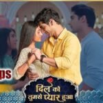 Dil Ko Tumse Pyaar Hua 8th August 2024