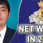 Exploring the Net Worth of William Saputra