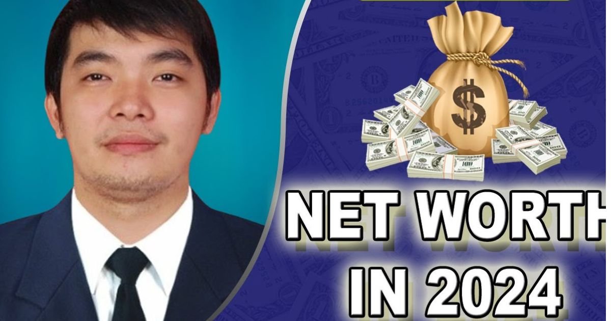 Exploring the Net Worth of William Saputra