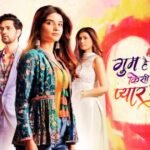 Ghum Hai Kisikey Pyaar Mein 3rd August 2024 Written Update