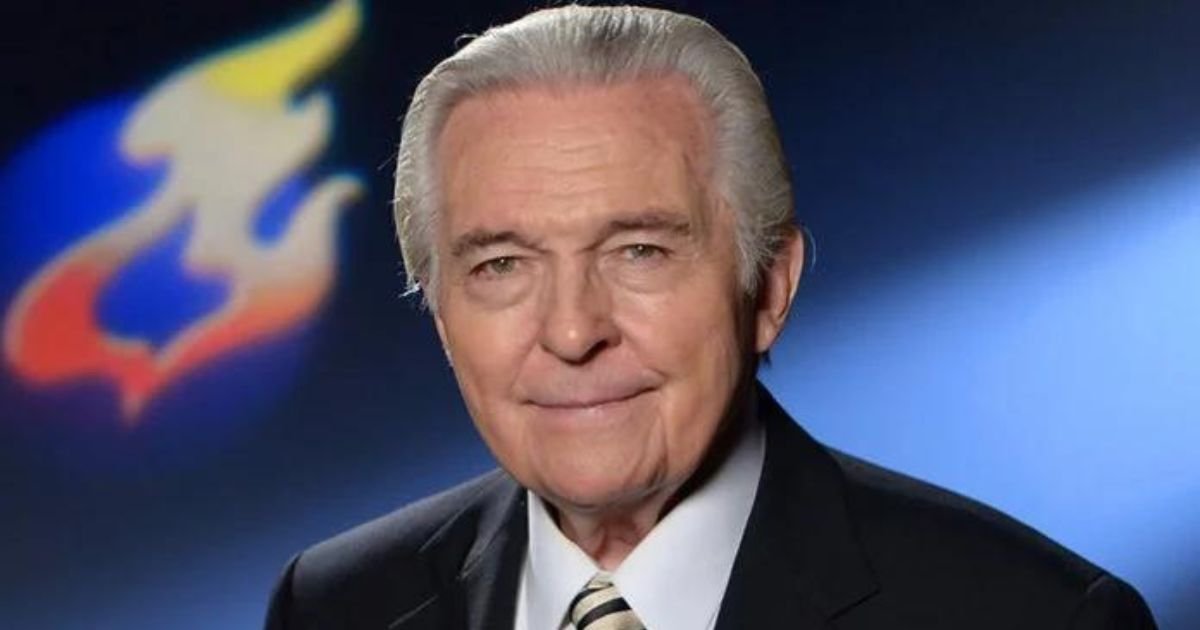 Jack Van Impe Net Worth