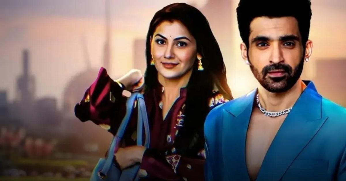 Kaise Mujhe Tum Mil Gaye 3rd August 2024 Written Update