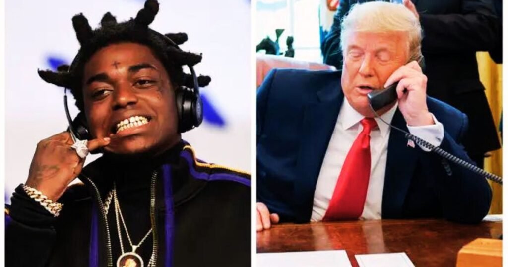 Kodak Black Was a Contestant on 'the Apprentice