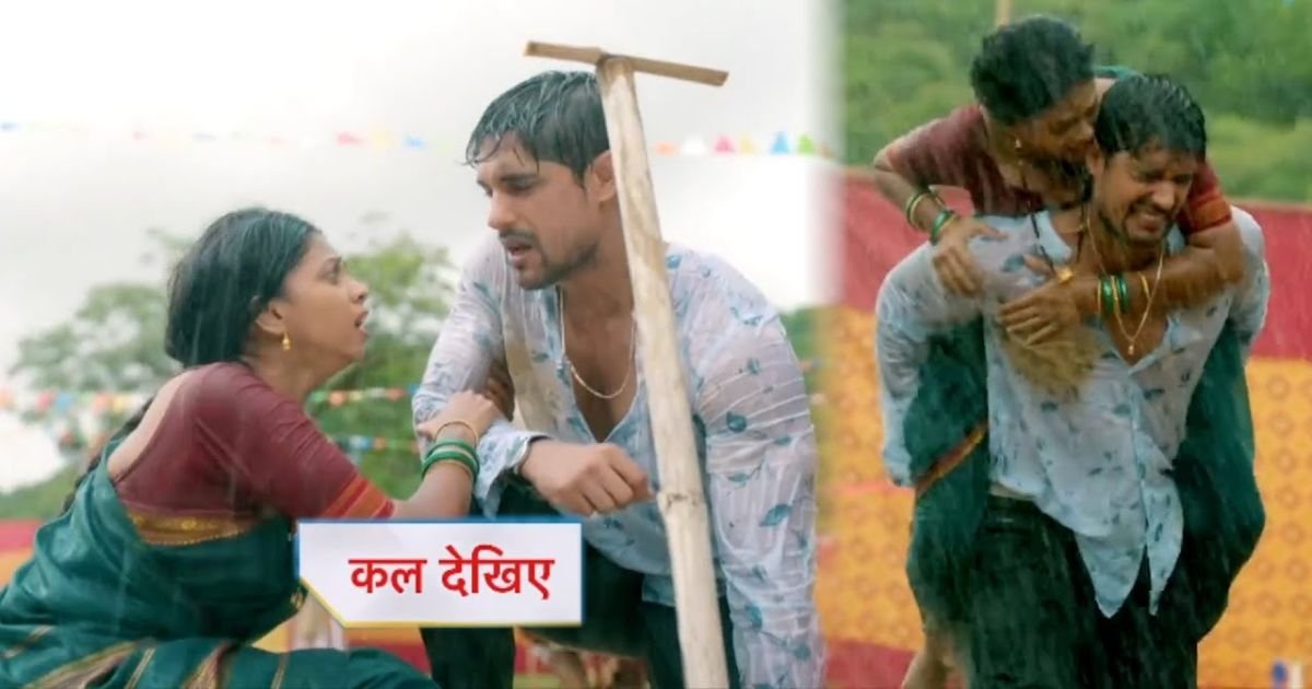 Maati Se Bandhi Dor 1st August 2024 Written Update