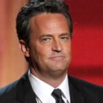 Matthew Perry Net Worth 2024