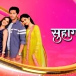 Suhaagan 3rd August 2024 Written Update