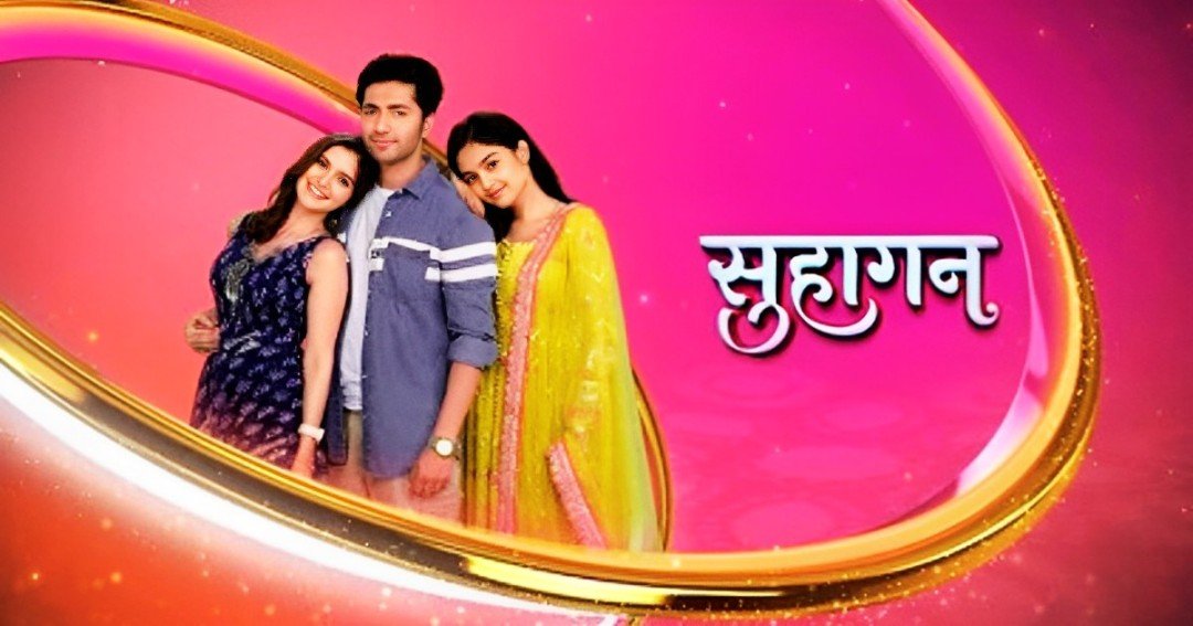 Suhaagan 3rd August 2024 Written Update