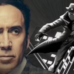 spiderman noir nicolas cage