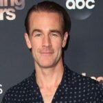 james van der beek