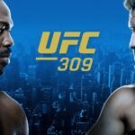 ufc 309